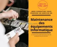 Maintenance Informatique