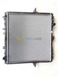 المحرك-و-علبة-السرعة-radiateur-huanghai-prince-landscape-عين-مليلة-دار-البيضاء-أم-البواقي-الجزائر