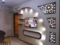 Placeplâtre & peintres modernes