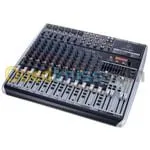 Behringer Xenyx QX1832USB