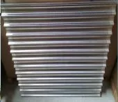 Plaque de cuisson pour pain 100x80 cm