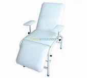 RELAX  FAUTEUIL DE PRÉLÈVEMENTS