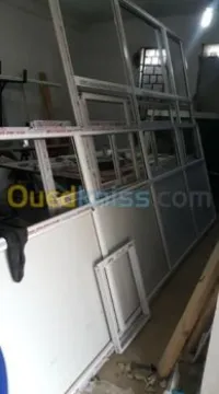 menuiserie aluminium