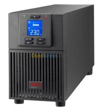 أجهزة-تخزين-و-تثبيت-الطاقة-apc-easy-ups-srv2ki-onduleur-tour-online-2-kva-2000-va-1600-watt-230-v-mode-eco-charge-intelligente-black-حسين-داي-الجزائر