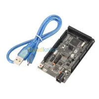 Arduino MEGA 2560 avec WiFi intégré