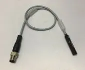 Détecteur pneumatique de position