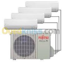 الجزائر-الرغاية-تبريد-و-تكييف-hvac