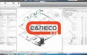Formation de Caneco BT