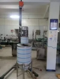 agitateur -mélangeur