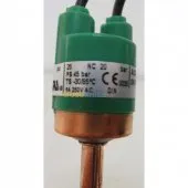 Pressostat à cartouche 