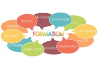 Formation "Educatrice de crèche"