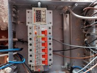 آخر-electricien-battement-باب-الزوار-الجزائر