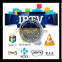 Abonmment iptv