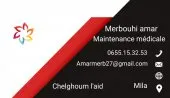 Maintenance médicale 