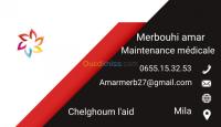 ميلة-شلغوم-العيد-الجزائر-طب-و-صحة-maintenance-médicale