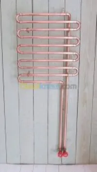 plombier chauffagiste