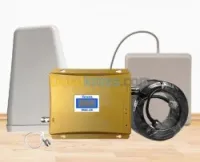 Amplificateur GSM Repeater Booster 4G
