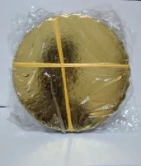 Fabrication d'article de l'emballage 