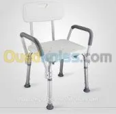 CHAISE DE DOUCHE