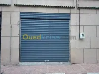 fabrication installation maintenance