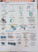 biskra-algerie-médecine-santé-matériel-médical