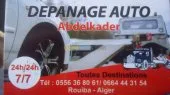 DÉPANNAGE ET TRANSPORT 
