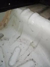 REPARATION parchock AUTO EST PEINTURE