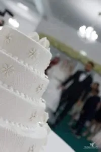 Organisatrice d'événements 