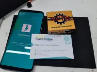 Flash Décodage unlock SAMSUNG