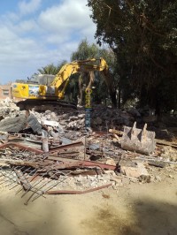 البليدة-بوفاريك-الجزائر-بناء-و-أشغال-terrassement