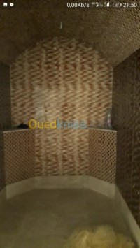 بومرداس-الأربعطاش-الجزائر-بناء-و-أشغال-décoration-faïence-piscine-jardin
