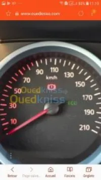 Activé l'option eco sur symbol