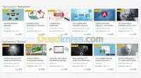 Comptes udemy