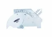  Gauge de  soudure 