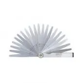    gauge 0,05-1,00 mm/feeler gage