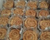 preparation gateaux moderns et traditi