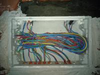الجزائر-براقي-بناء-و-أشغال-Électricien-batiment