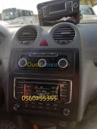 MINI CHAÎNE BLUETOOTH VOLKSWAGEN :