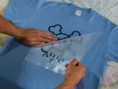 serigraphie et  sublimation