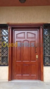 vernis et menuiserie générale