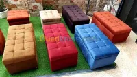Pouf coffre