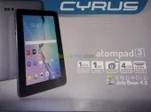 Cyrus  atompad3