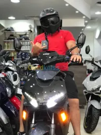 vms driver  150cc 2023