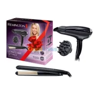 Remington sèche-cheveux lisseur D5215G