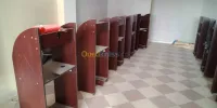 Cyber café 