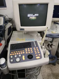 Echographes Sondes et Imprimantes