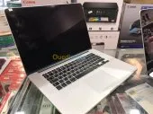 MACBOOK PRO 2014 I7 16GO 256SSD