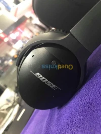 Casque BOSE QC25 - QC35 -700 & Soundlink 2