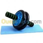 AB Weel 2 roue de fitness