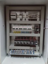Installation bâtiment et industrielle